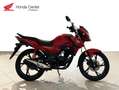 Honda CB 125 CB 125 F Rot - thumbnail 4