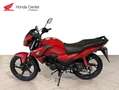 Honda CB 125 CB 125 F Rot - thumbnail 2