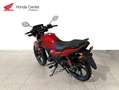 Honda CB 125 CB 125 F Rot - thumbnail 3