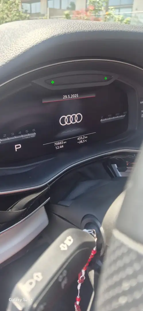 Audi SQ8 4.0 TDI quattro tiptronic - 2
