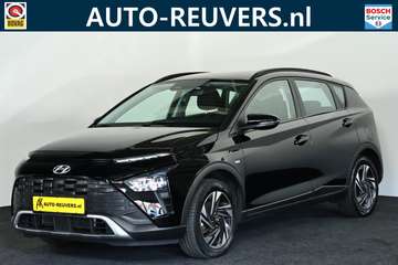 1.0 T-GDI Comfort Navi / Cruisecontrol / Carplay /