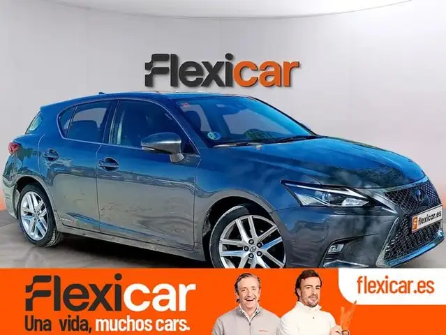 Lexus CT 200h Executive