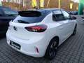 Opel Corsa-e Edition +11kW-OBC+RFK+SHZ+LHZ+ALUFELGEN+ Weiß - thumbnail 5