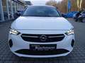 Opel Corsa-e Edition +11kW-OBC+RFK+SHZ+LHZ+ALUFELGEN+ Weiß - thumbnail 3