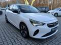 Opel Corsa-e Edition +11kW-OBC+RFK+SHZ+LHZ+ALUFELGEN+ Weiß - thumbnail 4