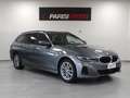 BMW 318 i Touring *PROMO PARISI GROUP* Gris - thumbnail 2