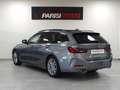 BMW 318 i Touring *PROMO PARISI GROUP* Gris - thumbnail 4