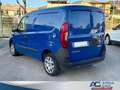 Fiat Doblo Fiat Doblo 1.3 Mjet Sx Cargo AUTOCARRO Blu/Azzurro - thumbnail 4