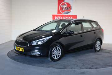 Sportswagon 1.6 GDI 20th Anniversary, 1e eigenaar,
