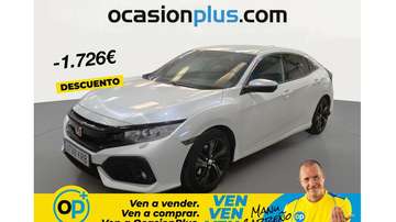 1.6 i-DTEC Elegance Navi