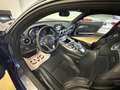 Mercedes-Benz AMG GT GTS 510cv GARANZIA 12/36 MESI Bleu - thumbnail 4