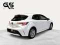 Toyota Corolla 1.8 125 Híbrido Active Tech E-CVT 90 kW (122 CV) Blanco - thumbnail 3