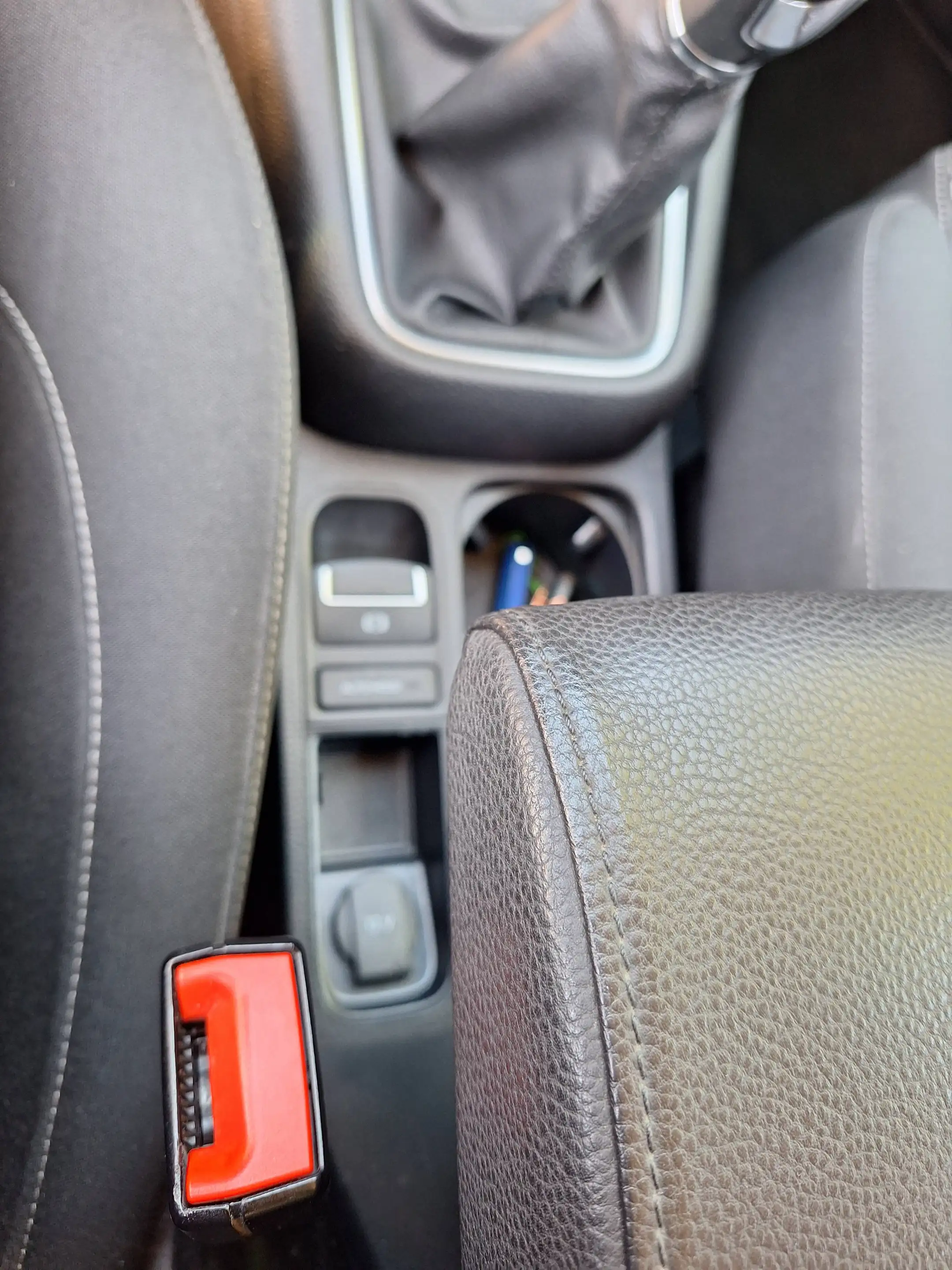 SEAT Alhambra Xcellence — photo 15
