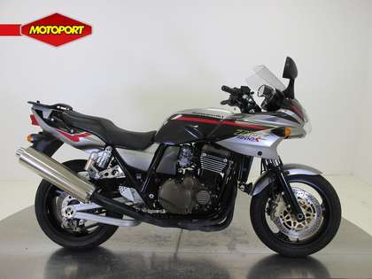 Kawasaki ZRX 1200 ZRX1200S