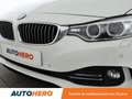 BMW 420 Coupé 420dA Luxury Blanc - thumbnail 30