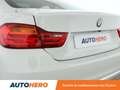 BMW 420 Coupé 420dA Luxury Blanc - thumbnail 32