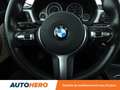 BMW 420 Coupé 420dA Luxury Blanc - thumbnail 19