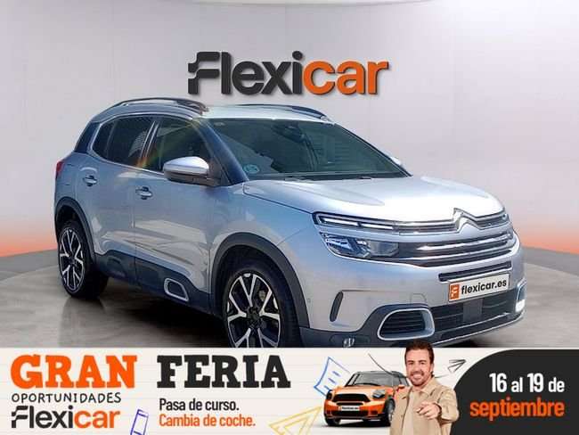 Citroen C5 Aircross PureTech 96kW (130CV) S&S Feel - foto 1