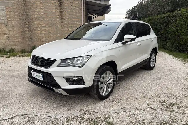 SEAT Ateca Ateca 1.6 TDI Business