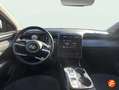 Hyundai TUCSON 1.6 TGDI Klass 4x2 Gris - thumbnail 11