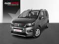 Peugeot Rifter 1.5BlueHDi S&S Long Allure Pack 100 Gris - thumbnail 1