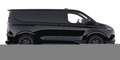 Ford E-Transit Custom Sport 71kWh L1 LED SHZ 3S 17Z 160 kW (21... Schwarz - thumbnail 2