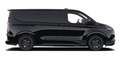 Ford E-Transit Custom Sport 71kWh L1 LED SHZ 3S 17Z 160 kW (21... Schwarz - thumbnail 2