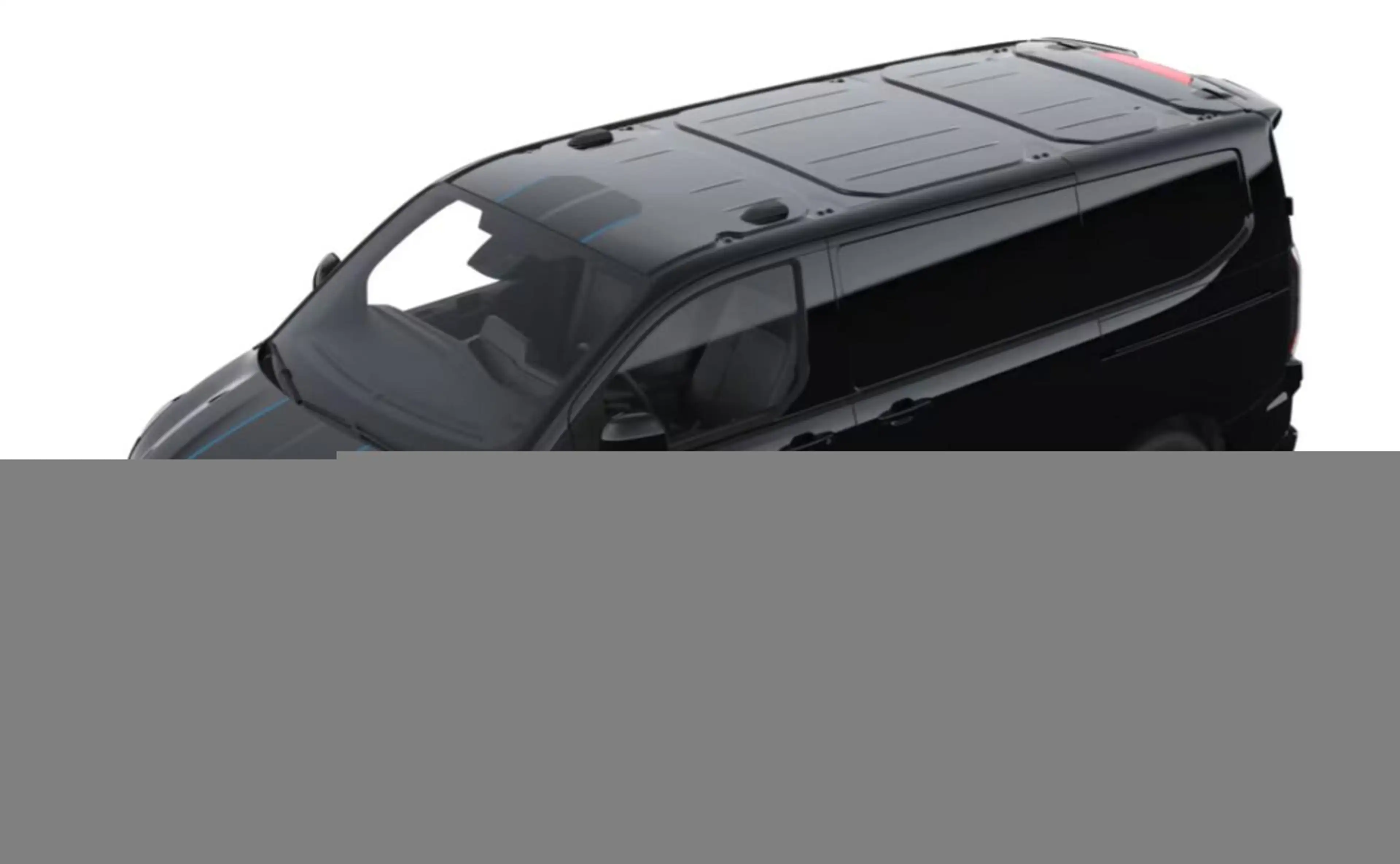 Ford E-Transit Custom Sport 71kWh L1 LED SHZ 3S 17Z 160 kW (21... — photo 5