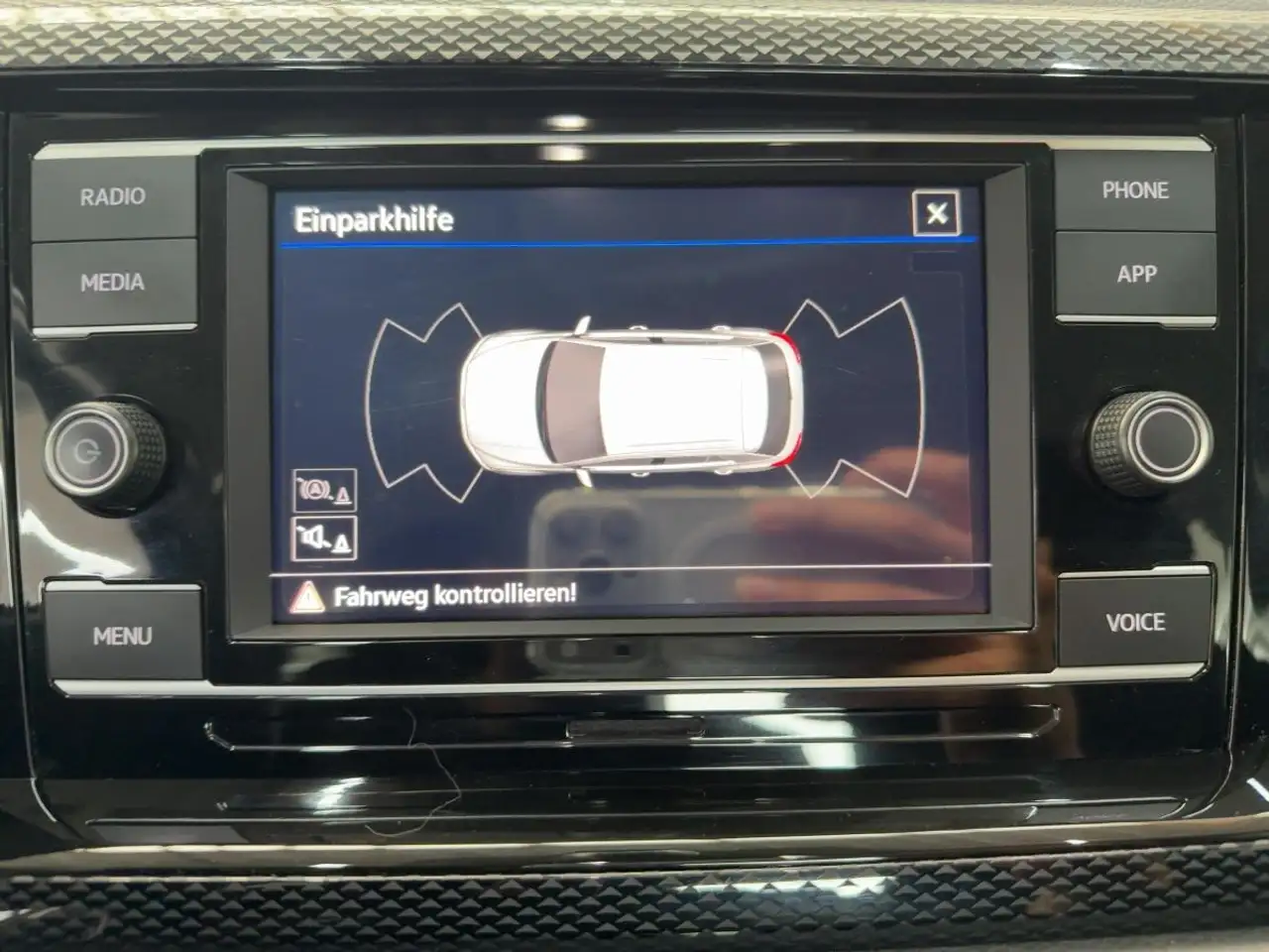 Volkswagen Taigo 1.0 TSI DSG Life LED DAB+ Klima Bluet. Fro, миниатюра 15