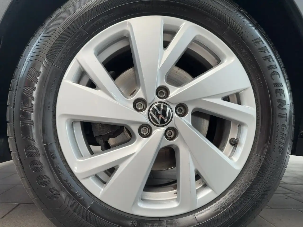 Volkswagen Taigo 1.0 TSI DSG Life LED DAB+ Klima Bluet. Fro, миниатюра 8
