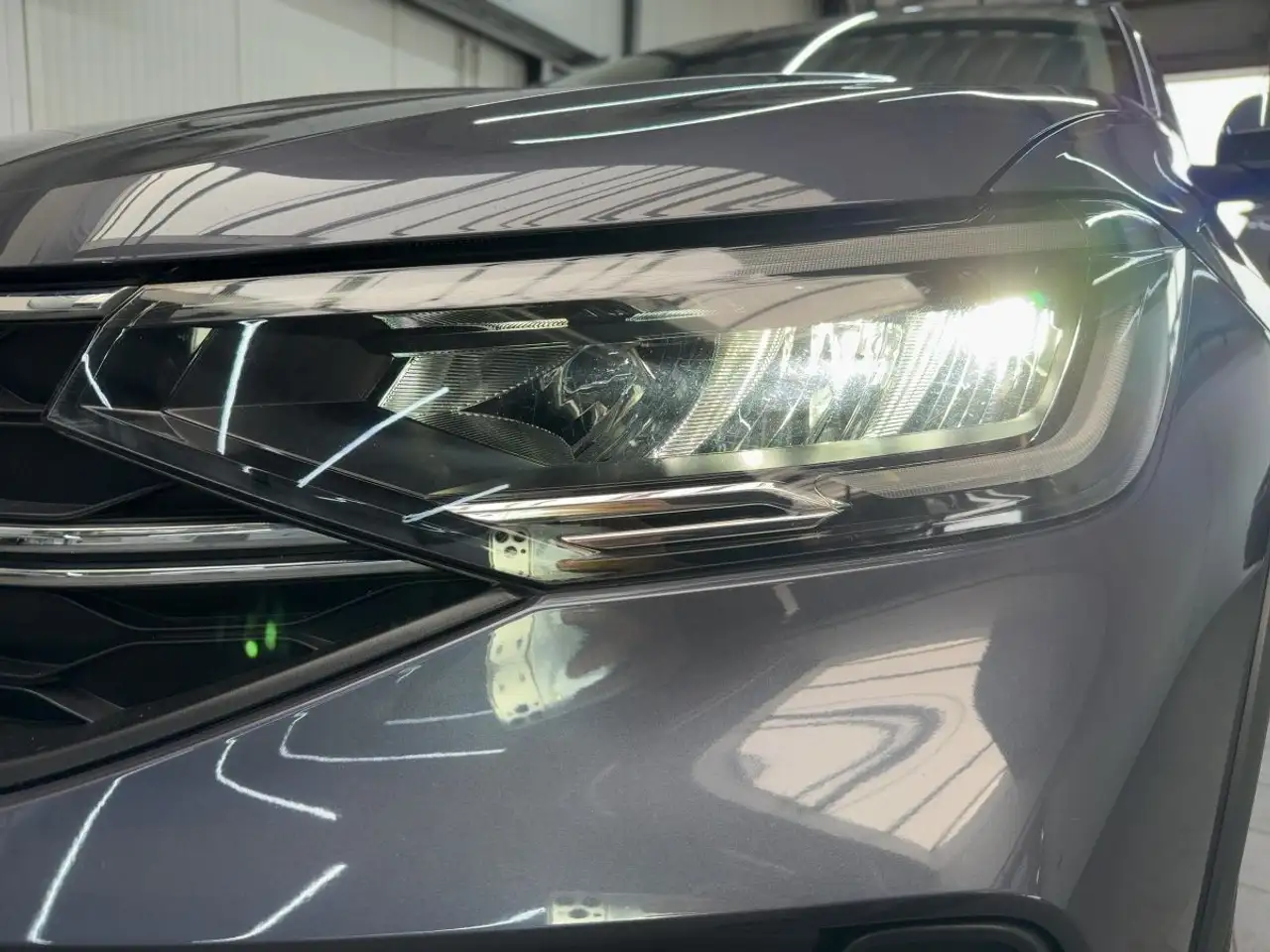 Volkswagen Taigo 1.0 TSI DSG Life LED DAB+ Klima Bluet. Fro, миниатюра 16