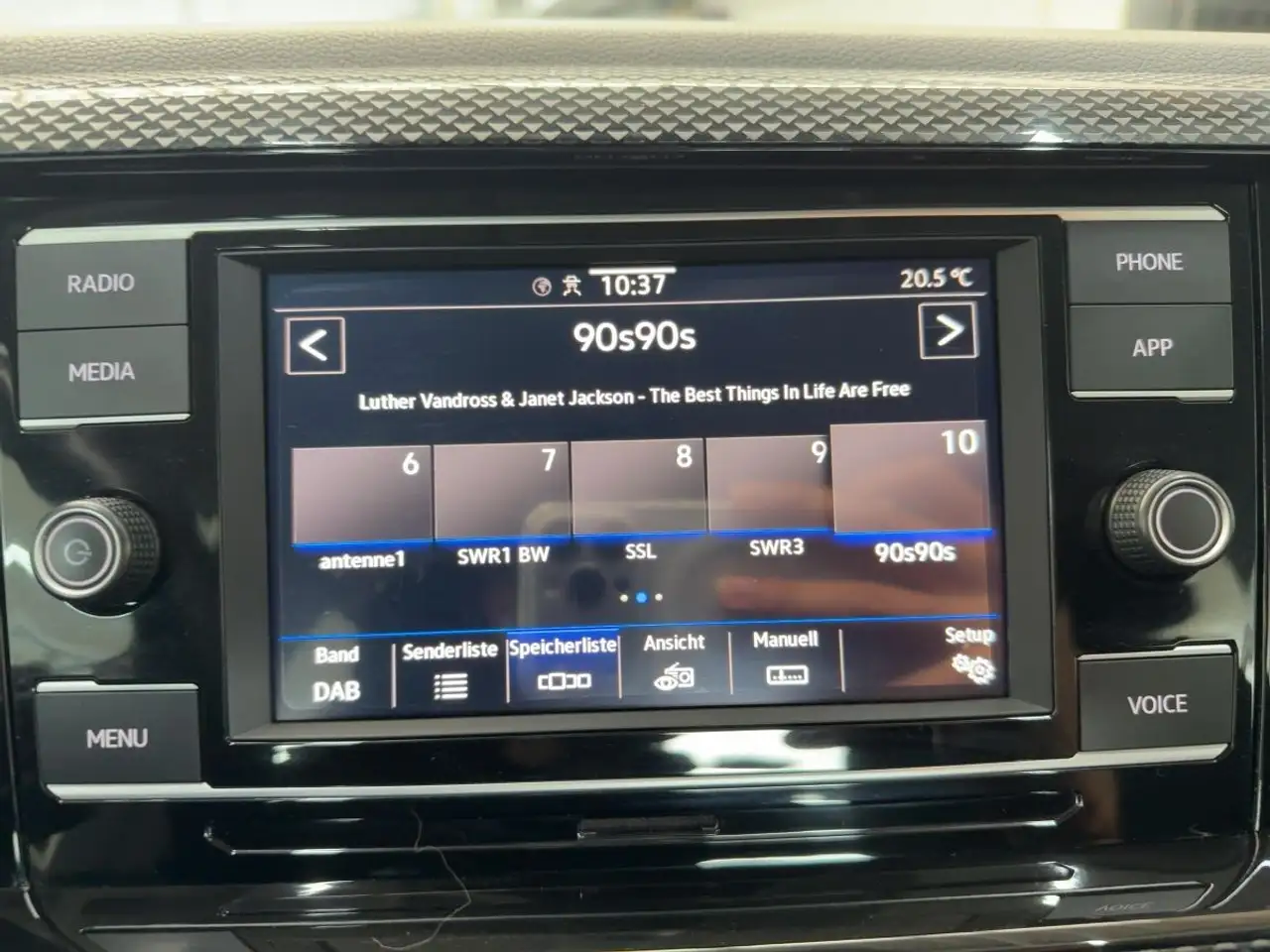 Volkswagen Taigo 1.0 TSI DSG Life LED DAB+ Klima Bluet. Fro, миниатюра 12