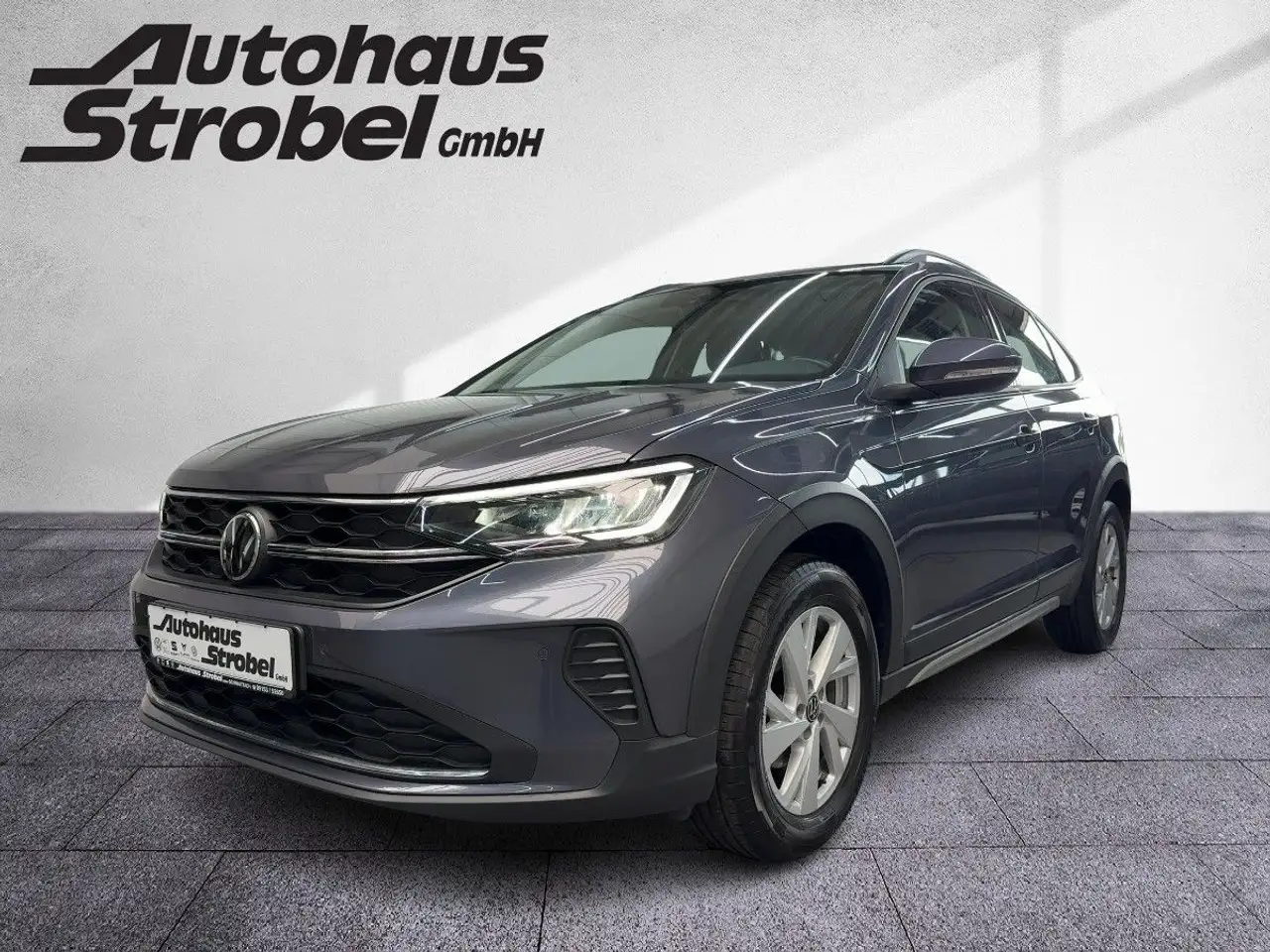 Volkswagen Taigo 1.0 TSI DSG Life LED DAB+ Klima Bluet. Fro, миниатюра 2
