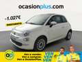Fiat 500 1.2 GLP Lounge Blanco - thumbnail 1