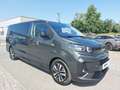 Citroen Spacetourer BlueHDI 180 S&S EAT8 XL Business Grau - thumbnail 3