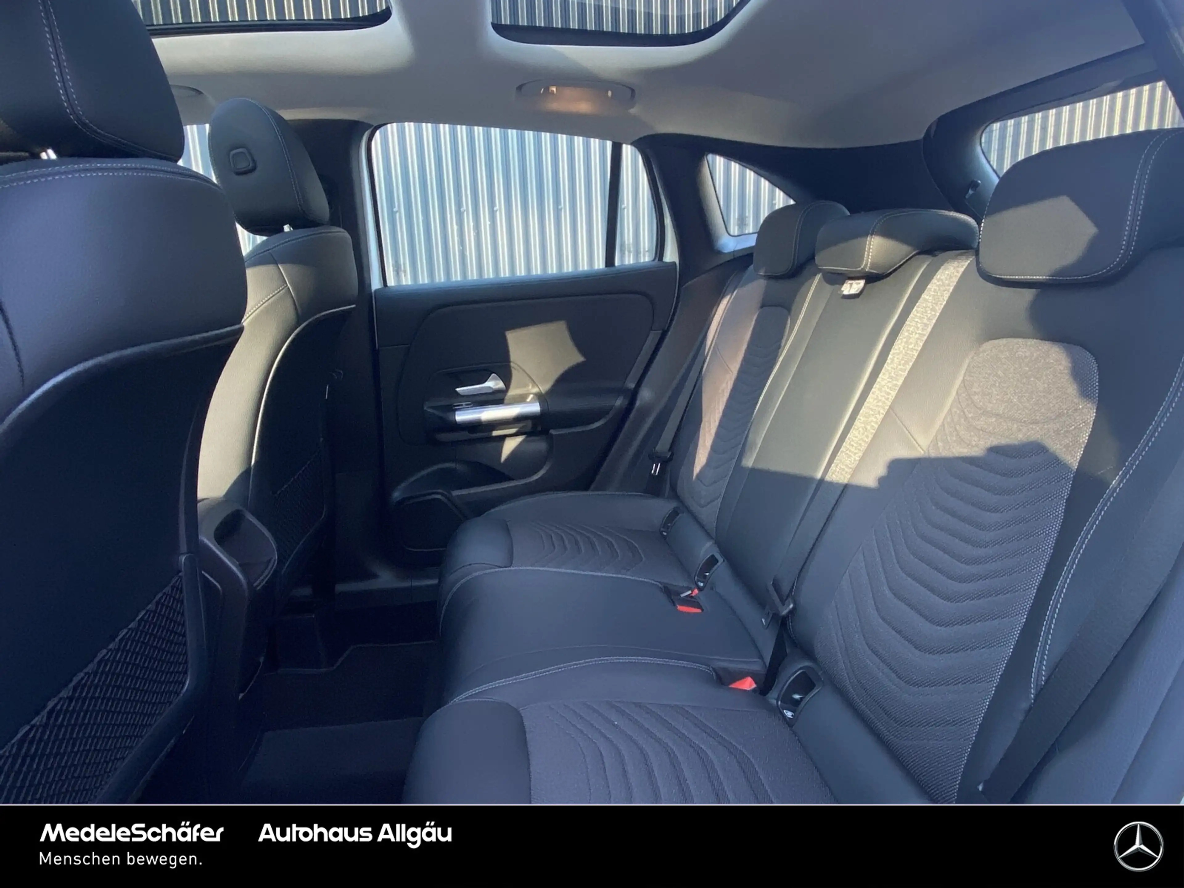 Mercedes-Benz GLA 220 GLA 220 d 4M Progressive Pano 360° Distronic LED — photo 15