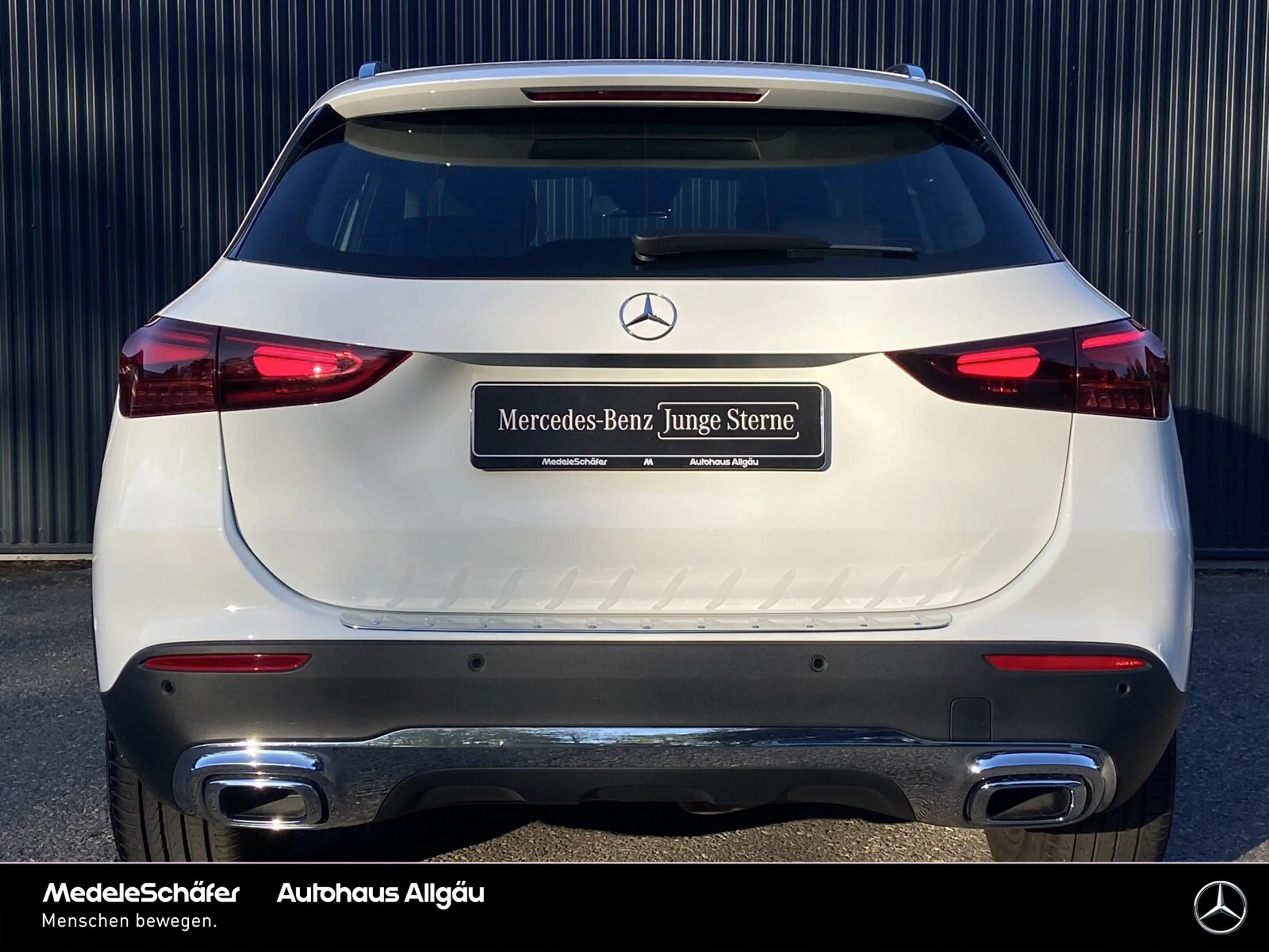 Mercedes-Benz GLA 220 GLA 220 d 4M Progressive Pano 360° Distronic LED — photo 6