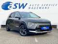 Kia Niro 1.6 GDi PHEV DynamicPlusLine | CarPlay | ACC | Cam Grijs - thumbnail 3