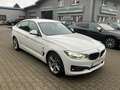 BMW 320 d GT Steptronic "Sport Line" Blanc - thumbnail 3