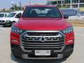 KGM Rexton Rexton Sports XL 2.2 turbodiesel Sports 4wd auto Rojo - thumbnail 2