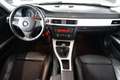 BMW 318 3-serie Touring 318i M Sport Edition ECC Cruise co Zwart - thumbnail 2