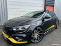 Renault Megane iv 1.8 tce 280 rs bmv6 Noir - thumbnail 2