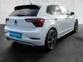 Volkswagen Polo GTI 2.0 TSI DSG PANO NAVI Wit - thumbnail 4