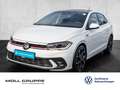 Volkswagen Polo GTI 2.0 TSI DSG PANO NAVI Wit - thumbnail 1