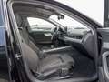 Audi A4 40 TDI BUSINESS LED STHZG Schwarz - thumbnail 4