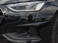 Audi A4 40 TDI BUSINESS LED STHZG Schwarz - thumbnail 13