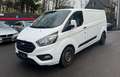 Ford Transit Custom 300 L2 Trend*KAMERA*KLIMA* Wit - thumbnail 1