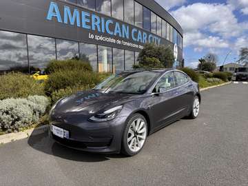 Long Range Dual Motor AWD FULL AUTONOME