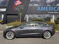 Tesla Model 3 Long Range Dual Motor AWD FULL AUTONOME Gris - thumbnail 2