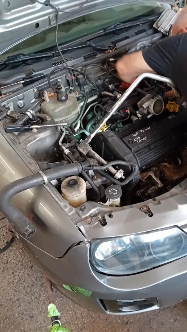 MG ZR 3p 105 - 2